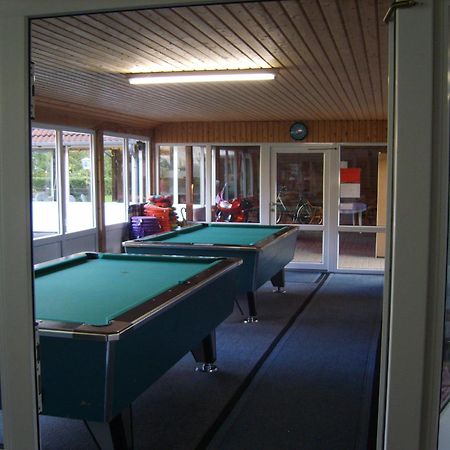 Hotel-Garni "Hof Von Hannover" Wittmund Dış mekan fotoğraf