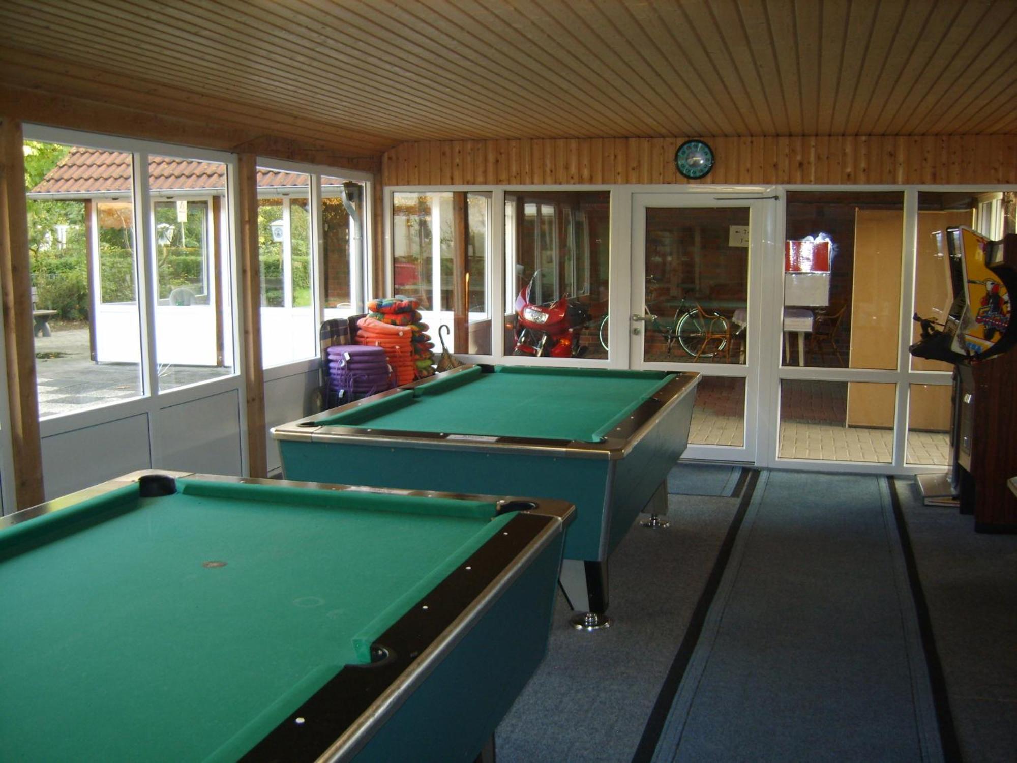 Hotel-Garni "Hof Von Hannover" Wittmund Dış mekan fotoğraf