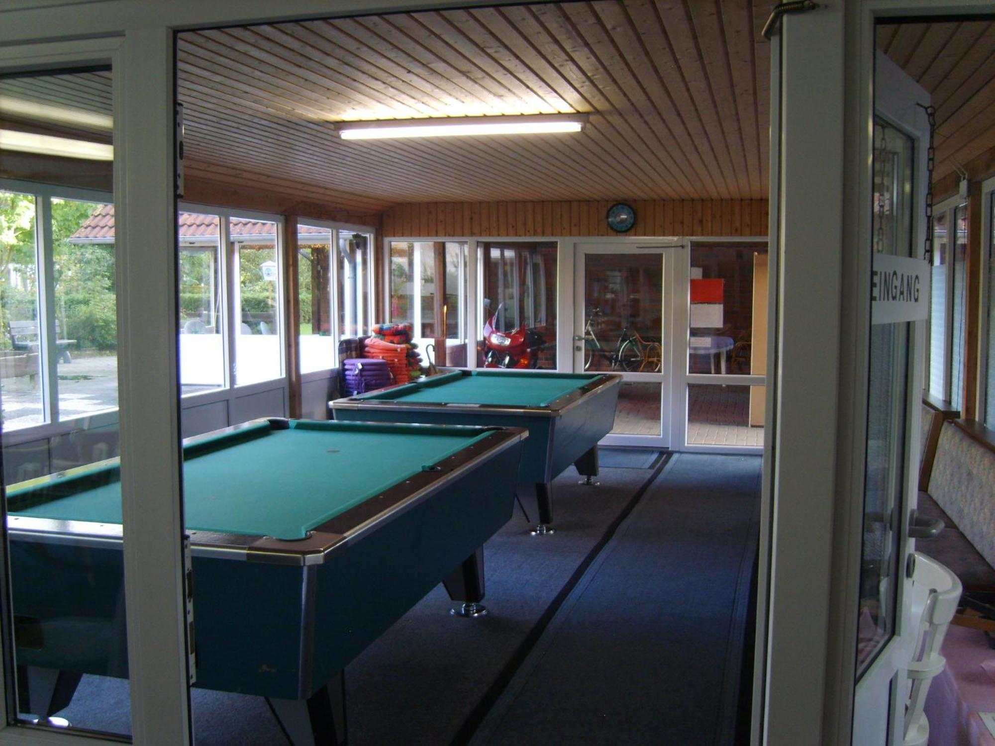 Hotel-Garni "Hof Von Hannover" Wittmund Dış mekan fotoğraf
